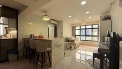 Blk 115B Kallang Residences (Kallang/Whampoa), HDB 4 Rooms #618797551